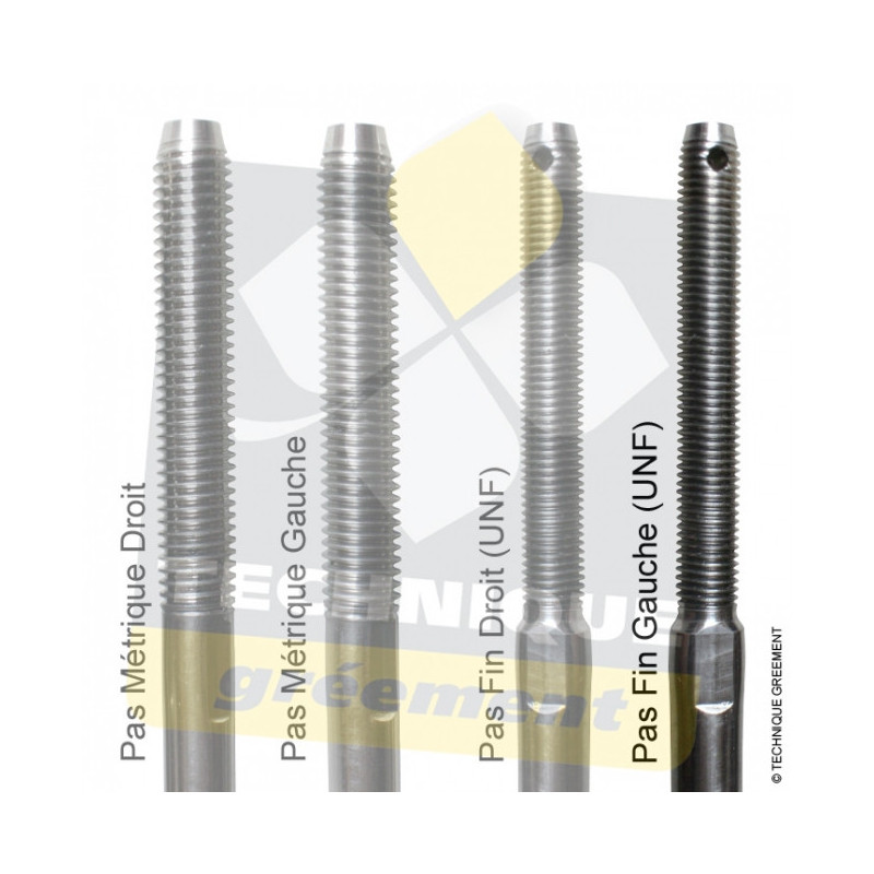 Vis De Fixation Pour Mandrin - Lot De 6 M6x25mm Filetage à Gauche - Pour Perceuse 1/2" UNF