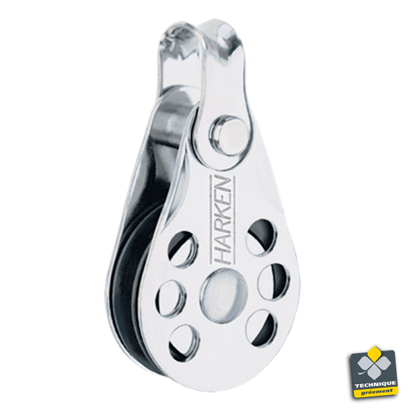 Wiltec Palan à chaîne manuel à levier VM1,5 – 1,5 t x 1,5 m – en Aluminium – Hauteur
